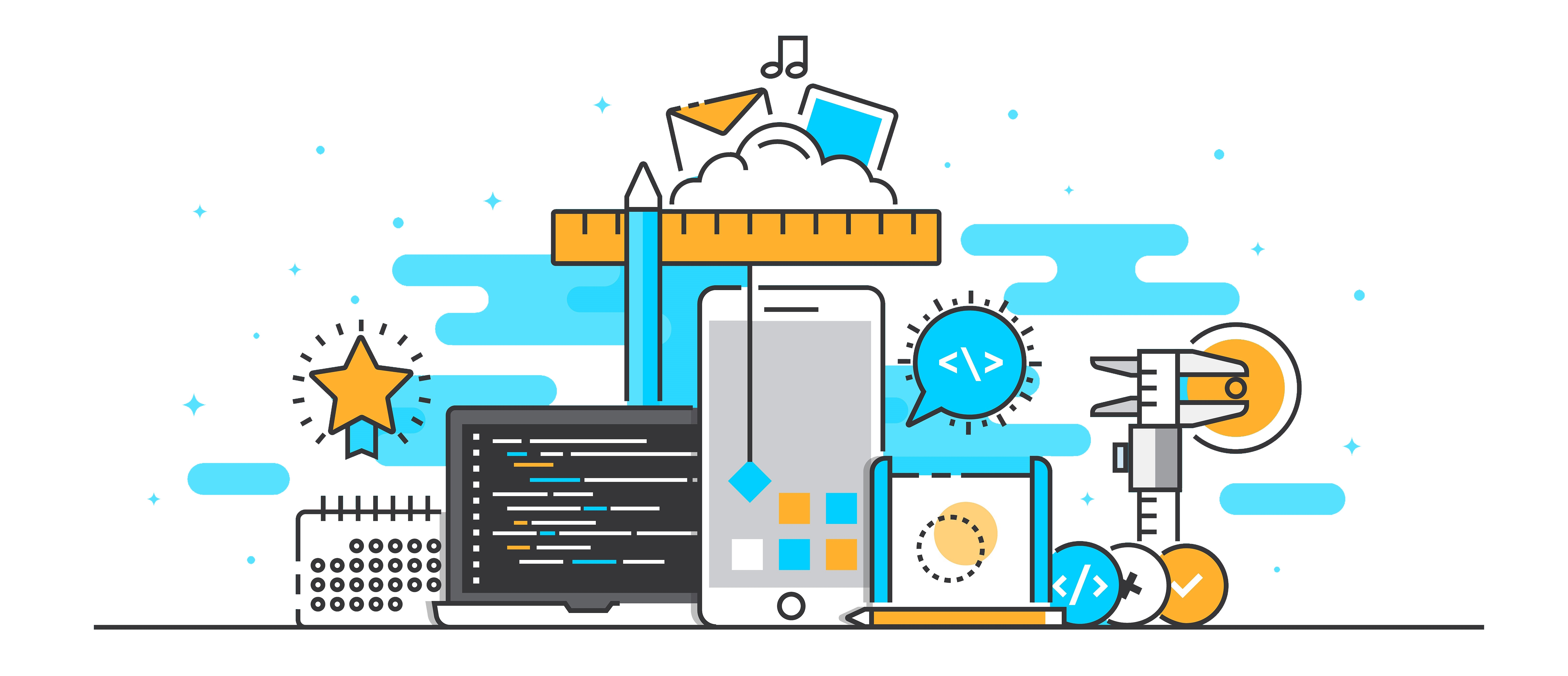 Mobile Development